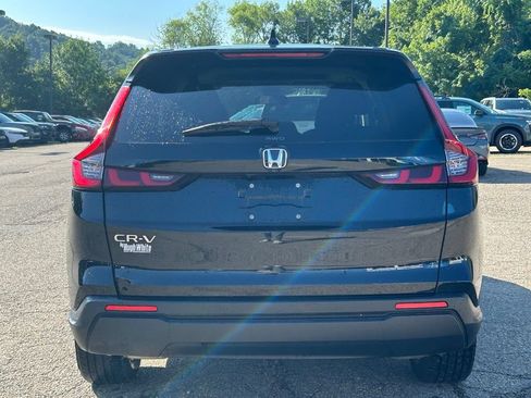 Used 2024 Honda CR-V EX image 4