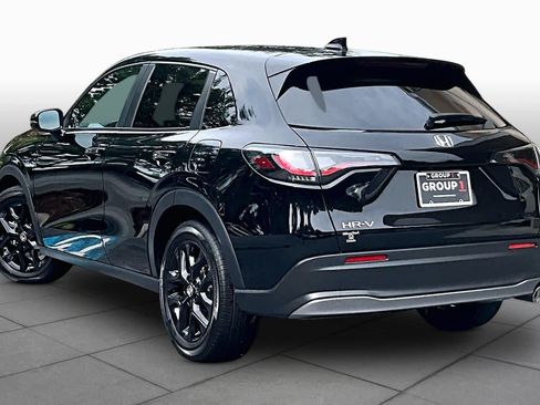 Used 2025 Honda HR-V Sport image 44