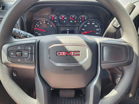 New 2026 GMC Sierra 3500 Pro w/ Convenience Package AWD/4WD image 25