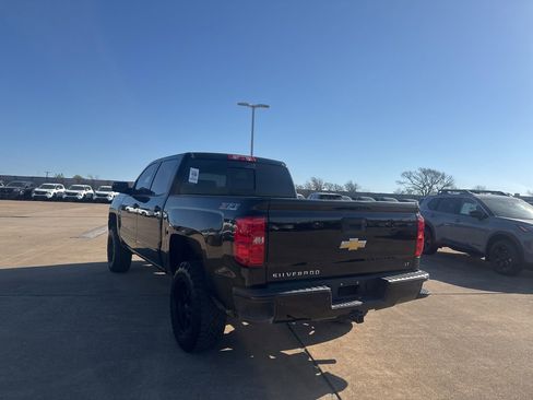 Used 2017 Chevrolet Silverado 1500 LT w/ All Star Edition image 17