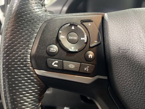 Used 2024 Honda Passport EX-L image 29