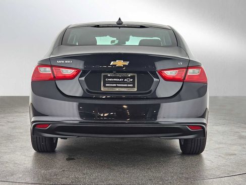 Used 2023 Chevrolet Malibu LT image 4
