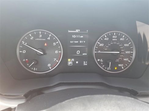 New 2025 Subaru Outback Premium image 13