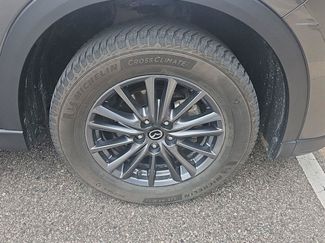 Used 2021 MAZDA CX-5 Touring AWD/4WD video 2