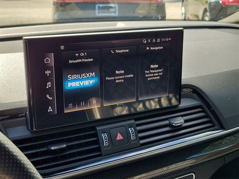 Certified 2024 Audi SQ5 Premium Plus image 11