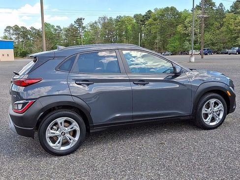 Used 2023 Hyundai Kona SEL w/ Cargo Package AWD/4WD image 8