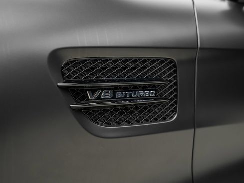 Used 2021 Mercedes-Benz AMG GT Coupe w/ GT Stealth Edition image 27