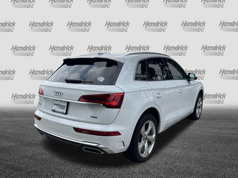 Used 2023 Audi Q5 2.0T Premium Plus AWD/4WD image 11