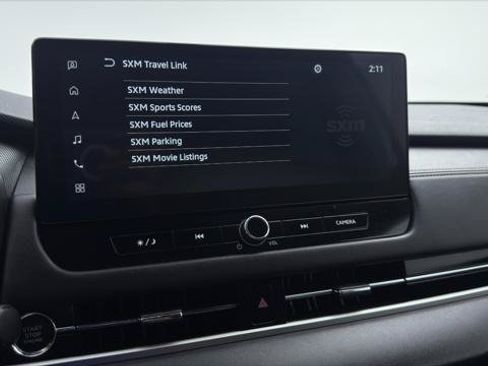Used 2025 Mitsubishi Outlander SE AWD/4WD image 34