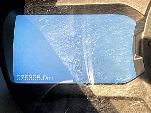 Used 2021 Ford Ranger Lariat w/ Equipment Group 501A High image 4