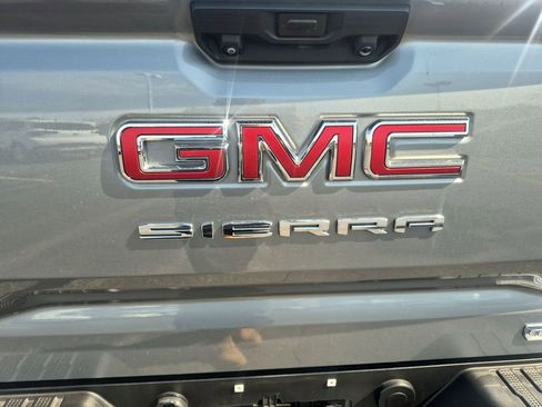 Certified 2023 GMC Sierra 1500 Elevation w/ X31 Off-Road Package AWD/4WD image 33