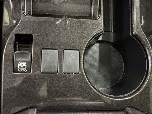 Used 2021 Toyota 4Runner Nightshade AWD/4WD image 28