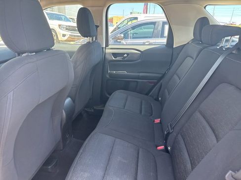 Used 2022 Ford Bronco Sport image 36