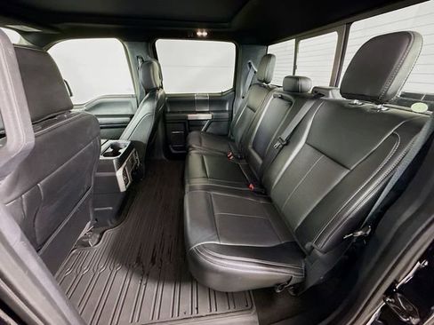Used 2020 Ford F150 Lariat w/ Equipment Group 502A Luxury AWD/4WD image 27