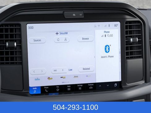 New 2026 Ford F150 XL RWD image 16
