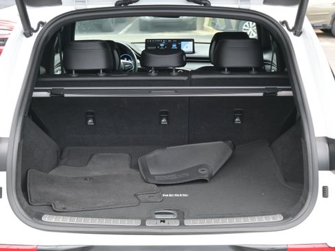 Used 2023 Genesis GV70 2.5T w/ Sport Prestige Package AWD/4WD image 35