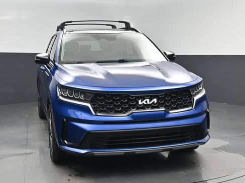 Used 2023 Kia Sorento S w/ Panoramic Sunroof Package FWD image 21