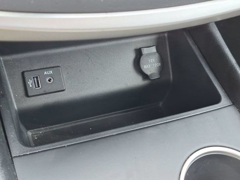 Used 2017 Nissan Altima 2.5 SV w/ Convenience Package FWD image 22
