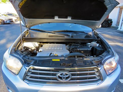 Used 2008 Toyota Highlander Sport image 36