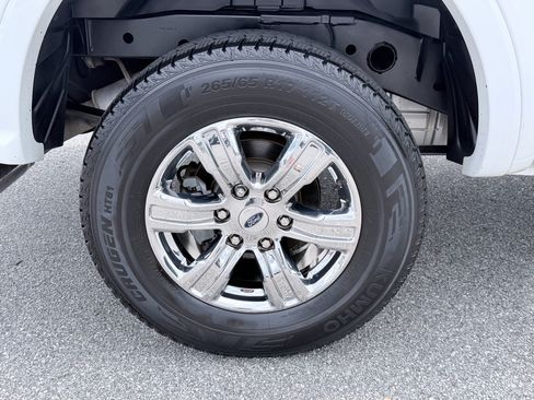 Used 2019 Ford Ranger XLT w/ Equipment Group 302A Luxury AWD/4WD image 34