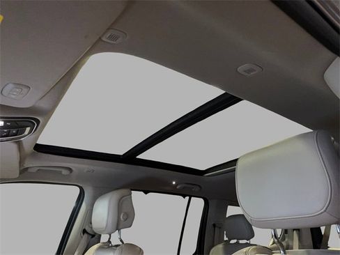 Used 2022 Jeep Wagoneer Series III w/ Premium Group I image 27