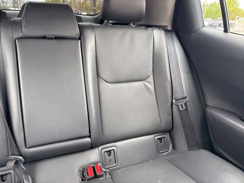 Used 2024 Toyota Prius Prime FWD image 16