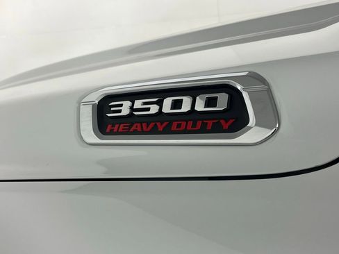 Used 2025 RAM 3500 Big Horn image 12