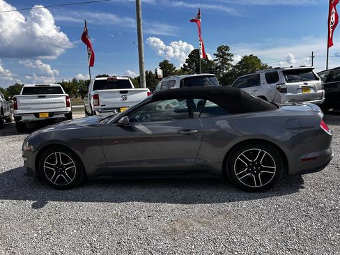 Used 2023 Ford Mustang Premium RWD image 17