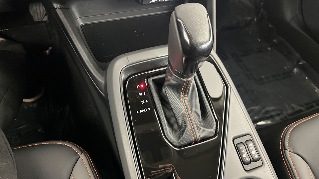 New 2026 Subaru Crosstrek 2.5i Limited AWD/4WD image 43