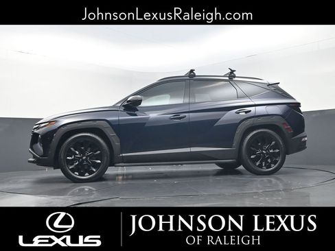 Used 2023 Hyundai Tucson XRT image 21
