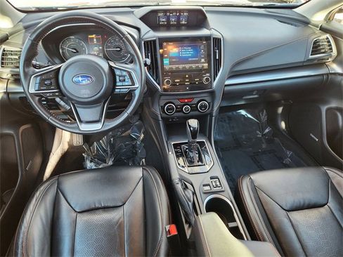 Used 2021 Subaru Crosstrek 2.5i Limited w/ Moonroof Package 2 image 24