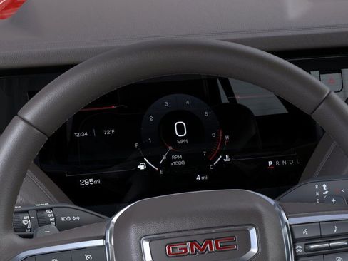 New 2026 GMC Yukon XL Elevation AWD/4WD image 18