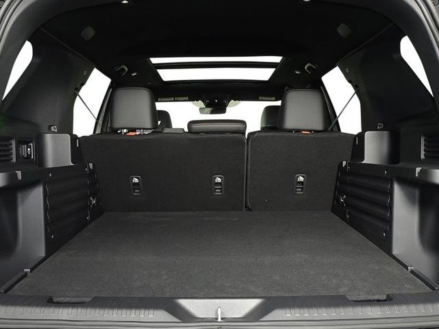 New 2026 Honda Passport TrailSport image 20