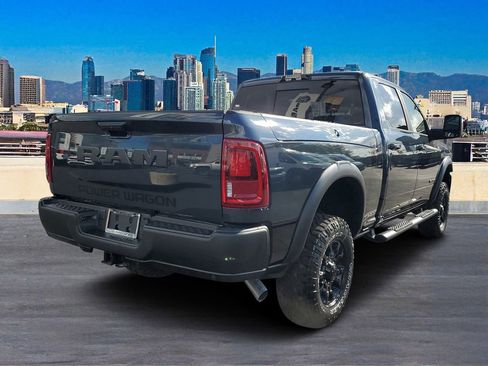 New 2026 RAM 2500 Power Wagon image 4