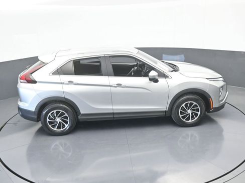 Used 2023 Mitsubishi Eclipse Cross ES image 45