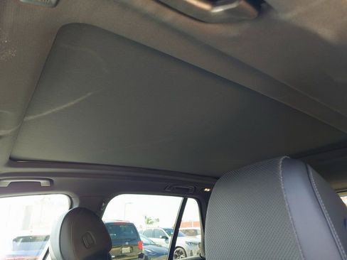 New 2026 BMW X5 xDrive50e w/ M Sport Package image 16