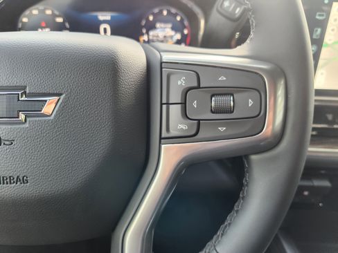 New 2026 Chevrolet Silverado 2500 LT w/ Trail Boss Package image 29