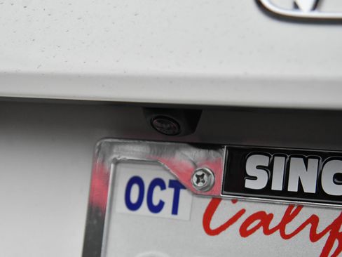 Used 2025 Honda Civic LX image 35