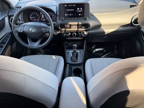 Certified 2023 Hyundai Kona SEL image 10