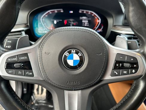Used 2023 BMW 540i w/ M Sport Package image 24