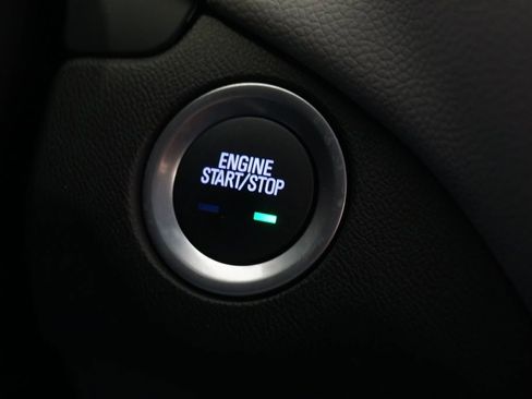 Certified 2024 Chevrolet Equinox LS w/ LS Convenience Package image 17