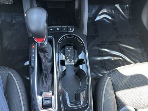 Used 2023 Chevrolet TrailBlazer RS w/ Sun and Liftgate Package image 24