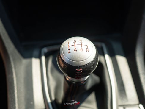 Used 2020 Honda Civic Si image 28
