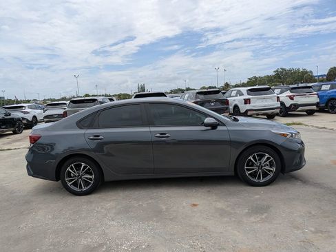 Certified 2023 Kia Forte LXS FWD image 9