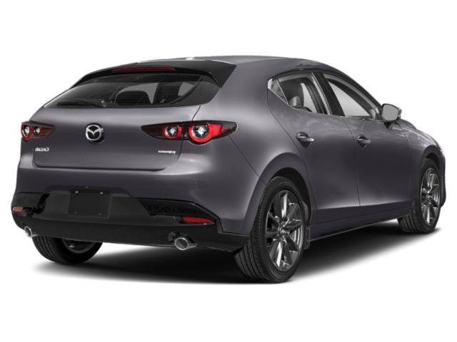 Used 2023 MAZDA MAZDA3 s FWD image 2