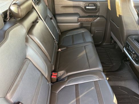 Used 2020 GMC Sierra 1500 Denali w/ Denali Ultimate Package image 12