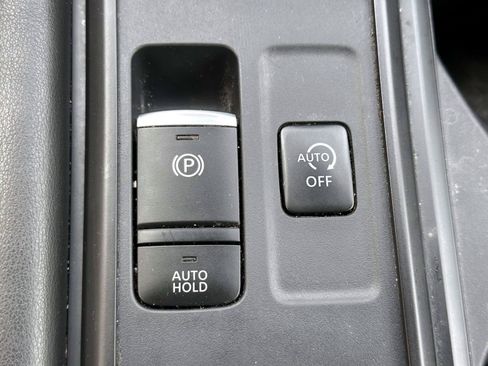 Certified 2024 Nissan Pathfinder S AWD/4WD image 25