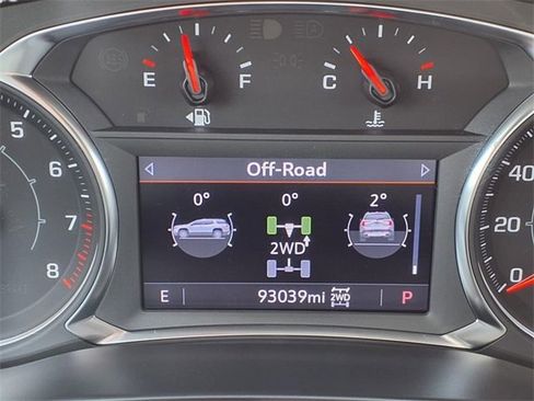 Used 2023 GMC Acadia AT4 w/ Preferred Package image 33