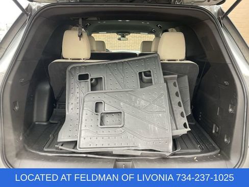 Used 2023 Chevrolet Traverse LS w/ Safety Package image 24