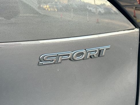 New 2026 Subaru Forester Sport AWD/4WD image 12